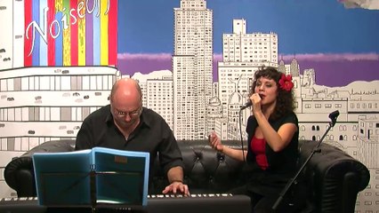 Tania Ruzs - La Flor de la Canela