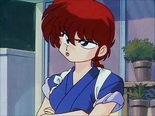 Pro wrestling references in Ranma