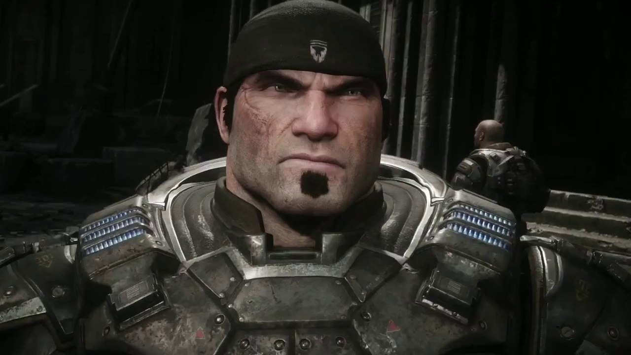 Gears of War : Ultimate Edition - Trailer de Lancement "Mad World"