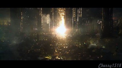 Deus Ex AMV/GMV - What Shall We Die For [Hans Zimmer]