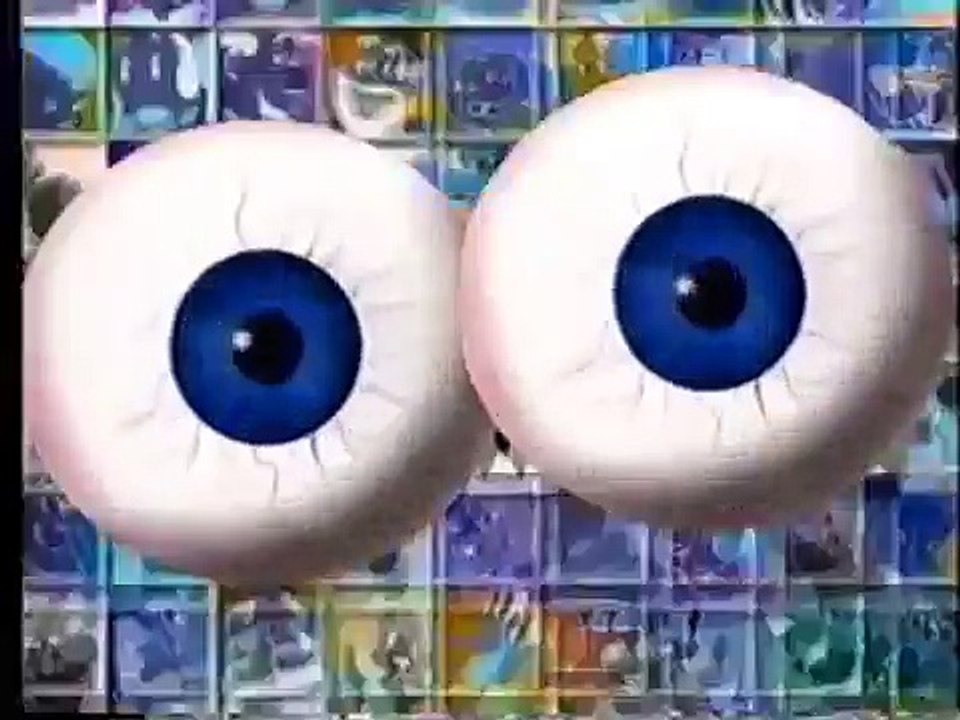 A Taste of Cartoon Network (1993)
