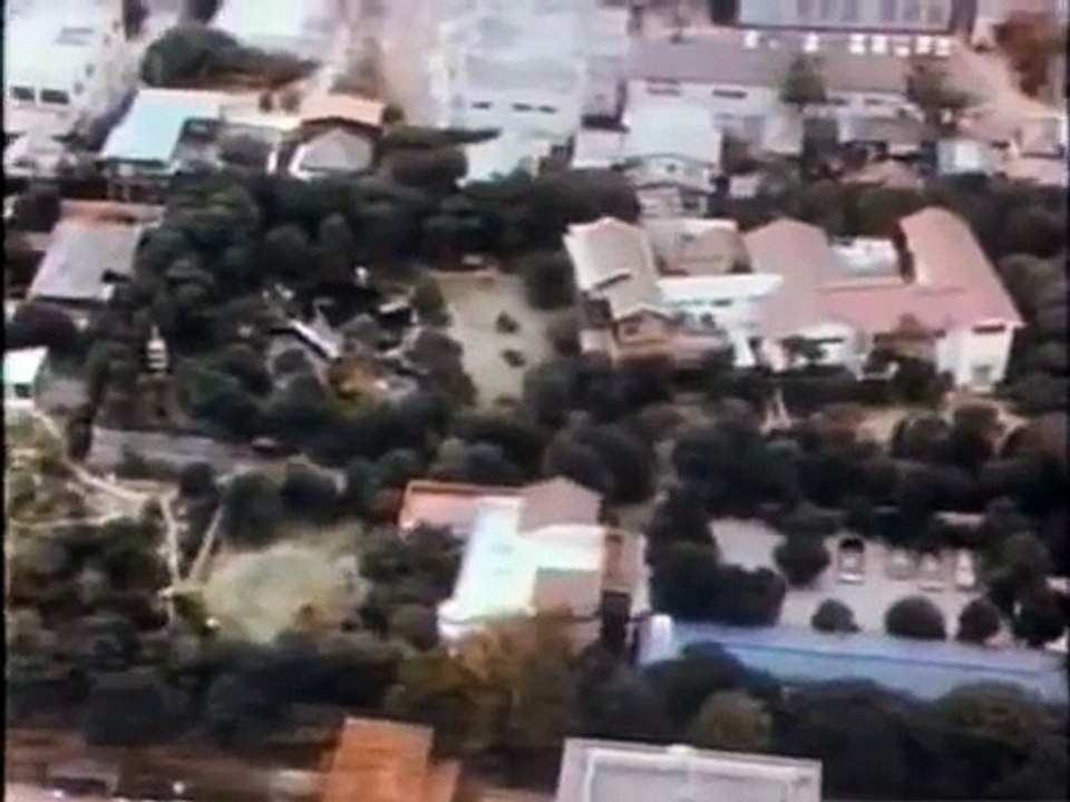 36 - 田中角栄 金脈問題 (ロッキード事件) - 1974