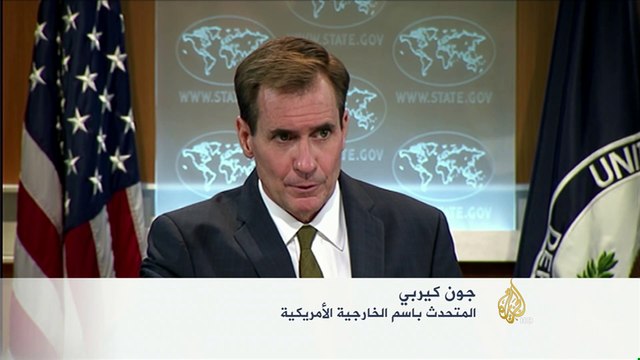 انتقادات دولية لمجزرة النظام في دوما