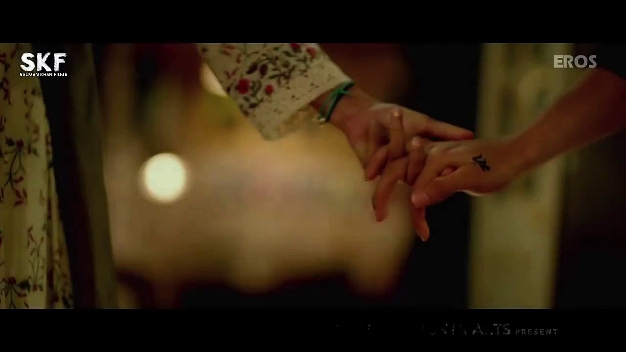 Dialogue HD Promo 2 - Hero HD Hindi Movie [2015]