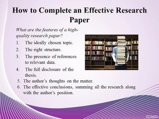 Write My Research Paper