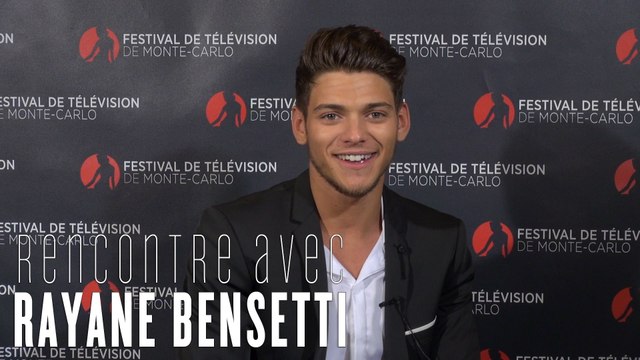 Pep's : interview déjantée de Rayane Bensetti