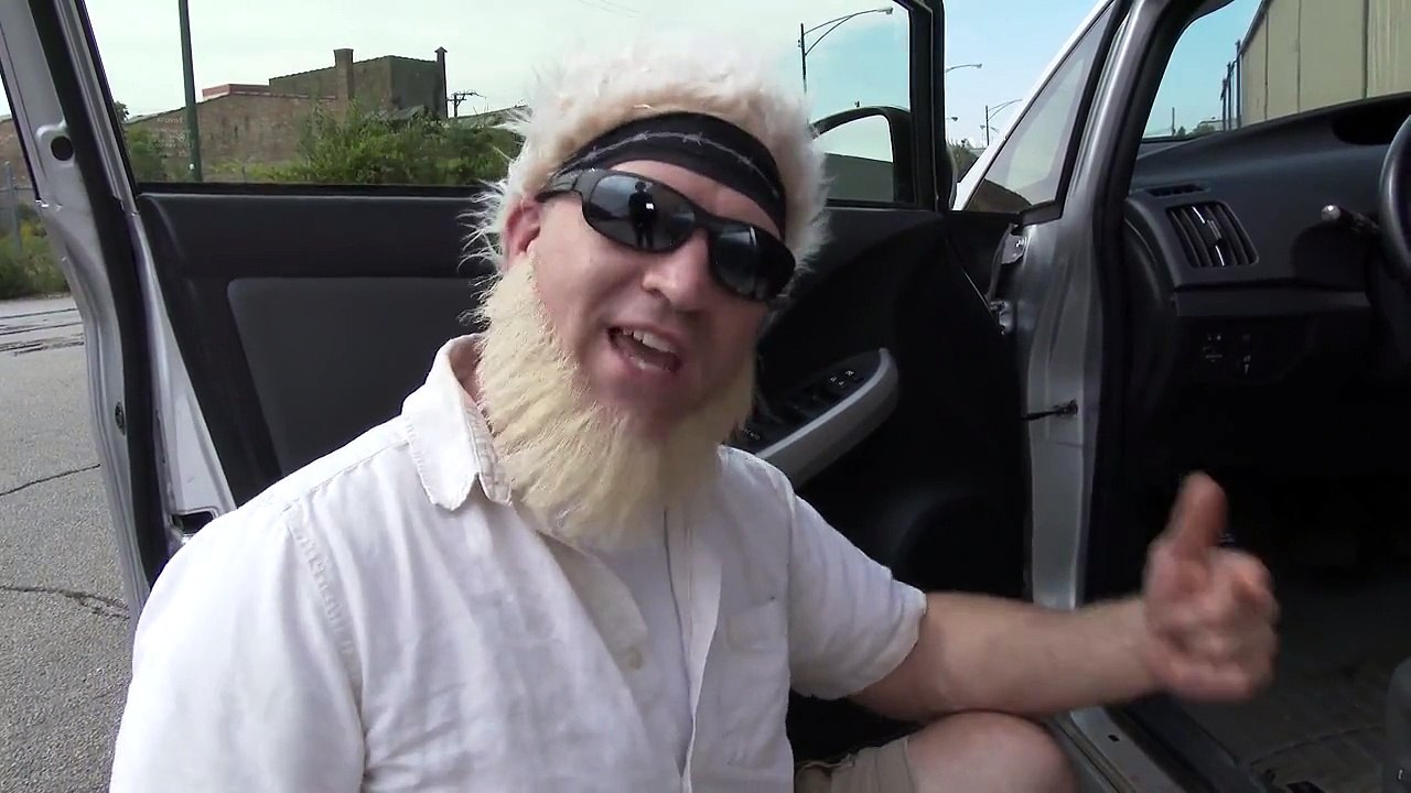 Toyota Prius Problems -FAIL- Brake and Rust Problems- its Stupid Common Sense- uhd 4k