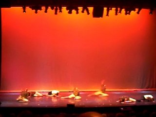 Eleone Dance Theatre. "Yesterday..Today..Tomorrow" (Snippet)