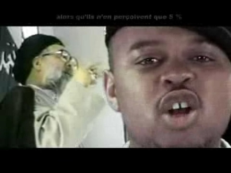 Monsieur R - Fransse(1)