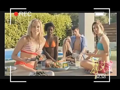 Funny Hot Commercials | Best Funny TV Ads Compilation 2015