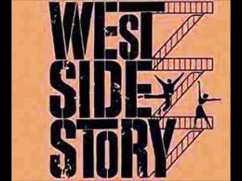 West  Side Story [8] America