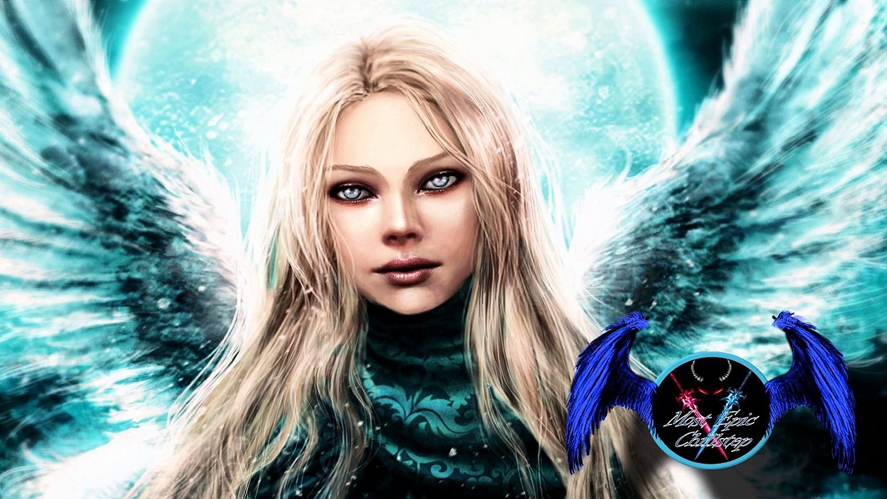 Most Epic Euphoric Chillstep/Liquid DnB 15 Minute Gaming Music Mix [Moons Angel]  Nightcore