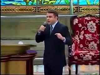 Tudo passa!!! Bispo Márcio Carotti 10/06/12