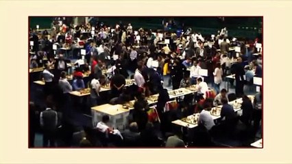 Curso Audiovisual de Ajedrez en Español (Entrega Número 6)