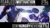 Never Settle - EPIC Motivational Speech - Best Motivation