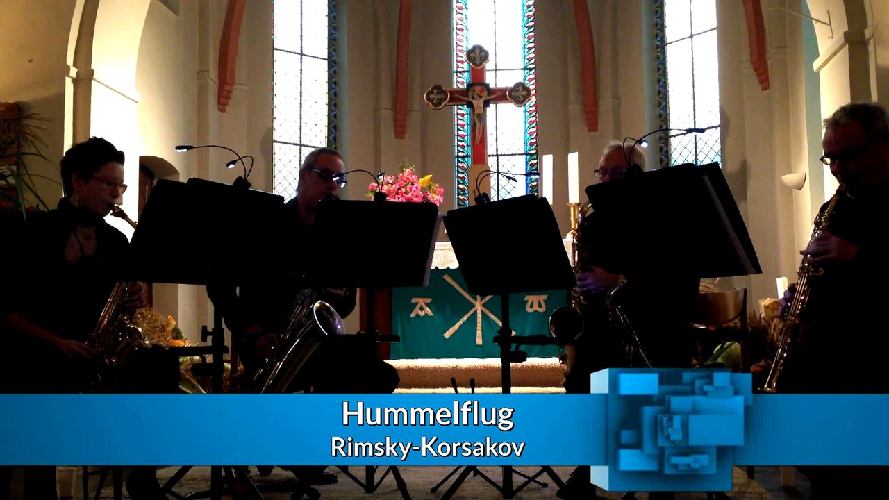 Hummelflug