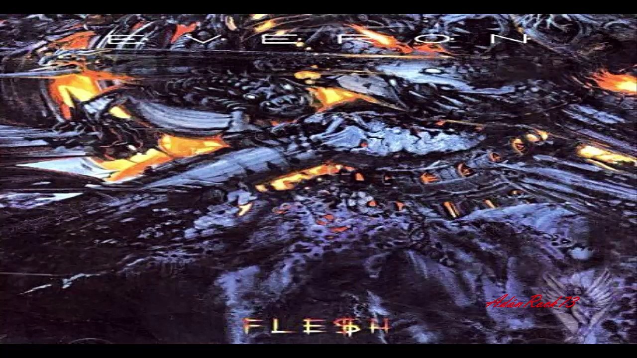 Everon - The River (Flesh 2002)