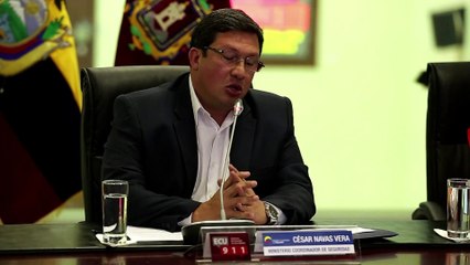 Equateur: 325.000 personnes menacées par l'éruption du Cotopaxi