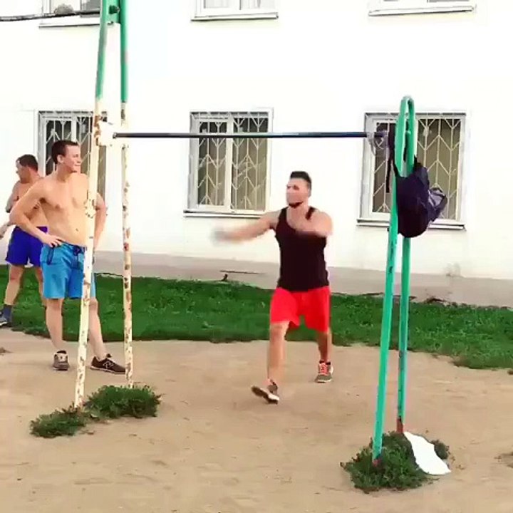 Explosive power