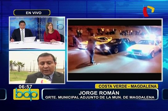 Autoridades de Magdalena anuncian medidas para erradicar piques ilegales