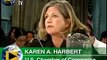 OIL Nature, Consumers or Producers? Chamber's Karen Harbert