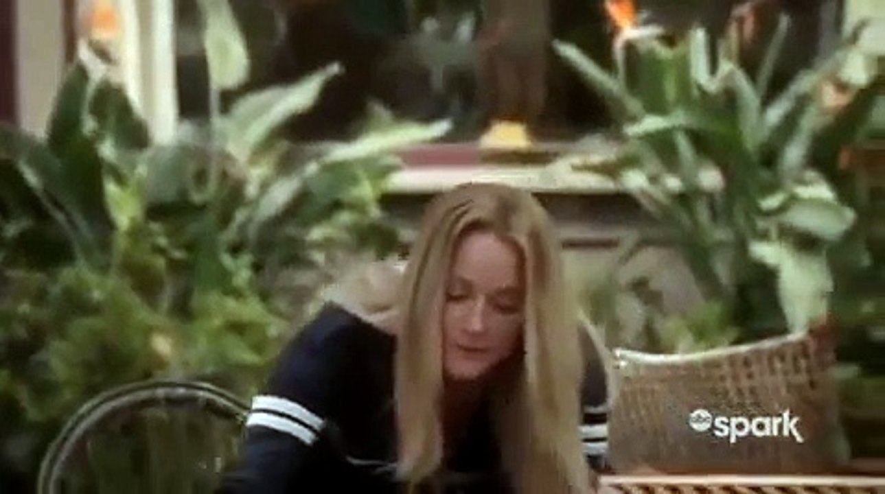 The Fosters 1x15 Callie and Stef Scene