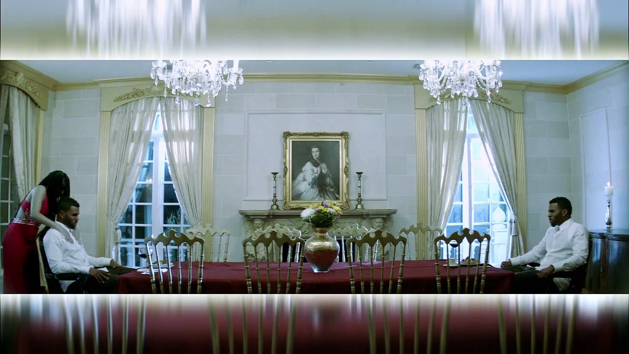 DJ SVET ft. Jason Derulo - Cheyenne (RmX)