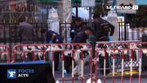Attentat en Thaïlande : «C'est choquant et effrayant»