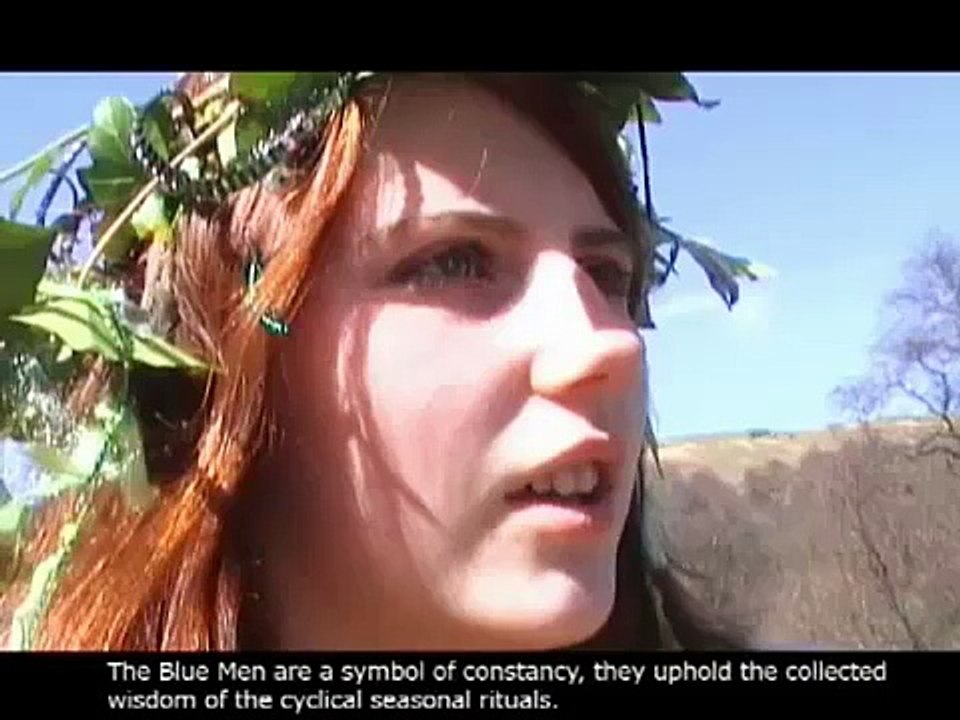 BELTANE SPRING GODDESS Beltane Fire Festival Edinburgh