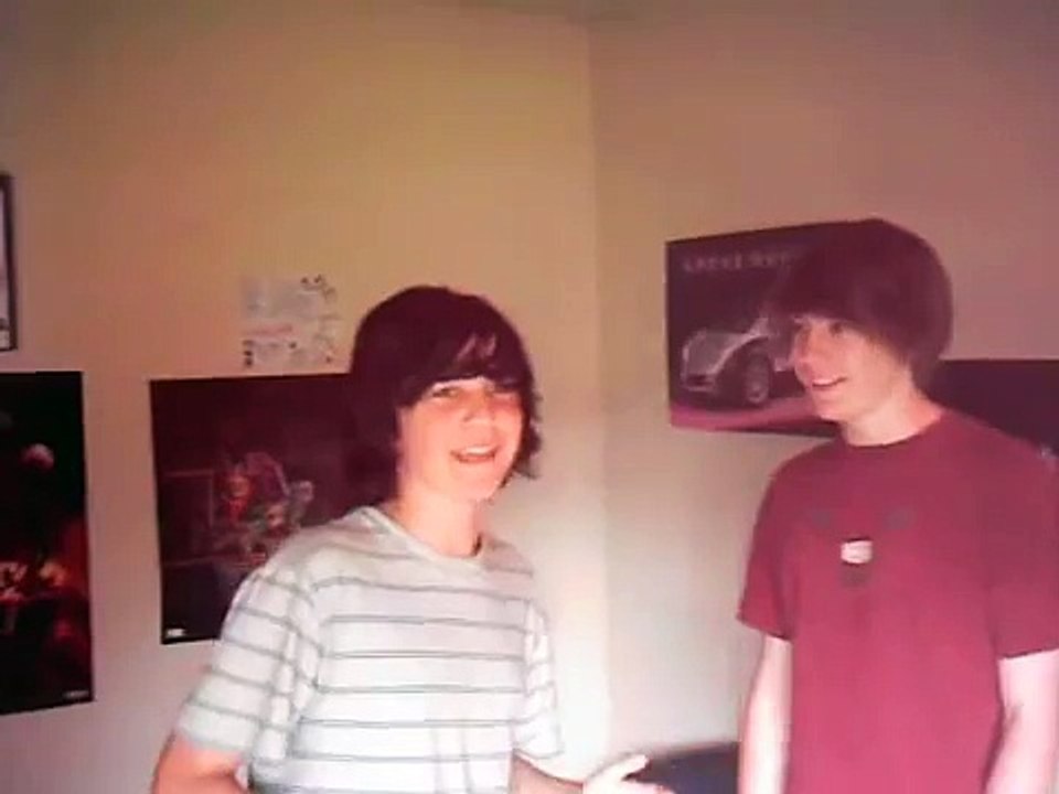 The Slapping Game