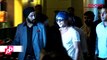 No Shah Rukh Khan-Leonardo DiCaprio Collaboration - Bollywood Gossip