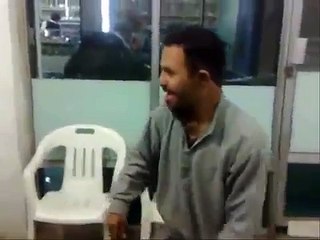 pashto - pushto new songs 2012 Funny Video nowshera dance Funny.Very