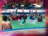 SOZO Water Park People Entertaintment --Report By Waqar Ghumman