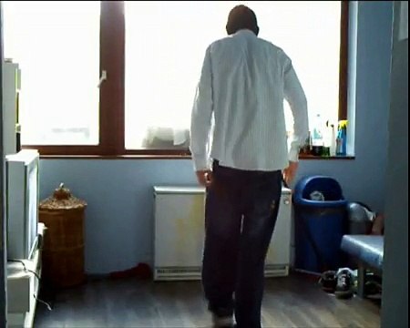 Timbaland - Bounce + Final Dance Step Up 1[Dance Feestyle] HQ