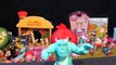 Imaginext Cars Mike + Sulley Monsters University Toys Disney Pixar Monsters Inc 2 by Disne