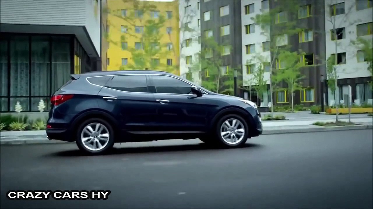 BÁN XE HYUNDAI SANTAFE 2015 ALL NEW GIÁ TỐT NHẤT 0977860475