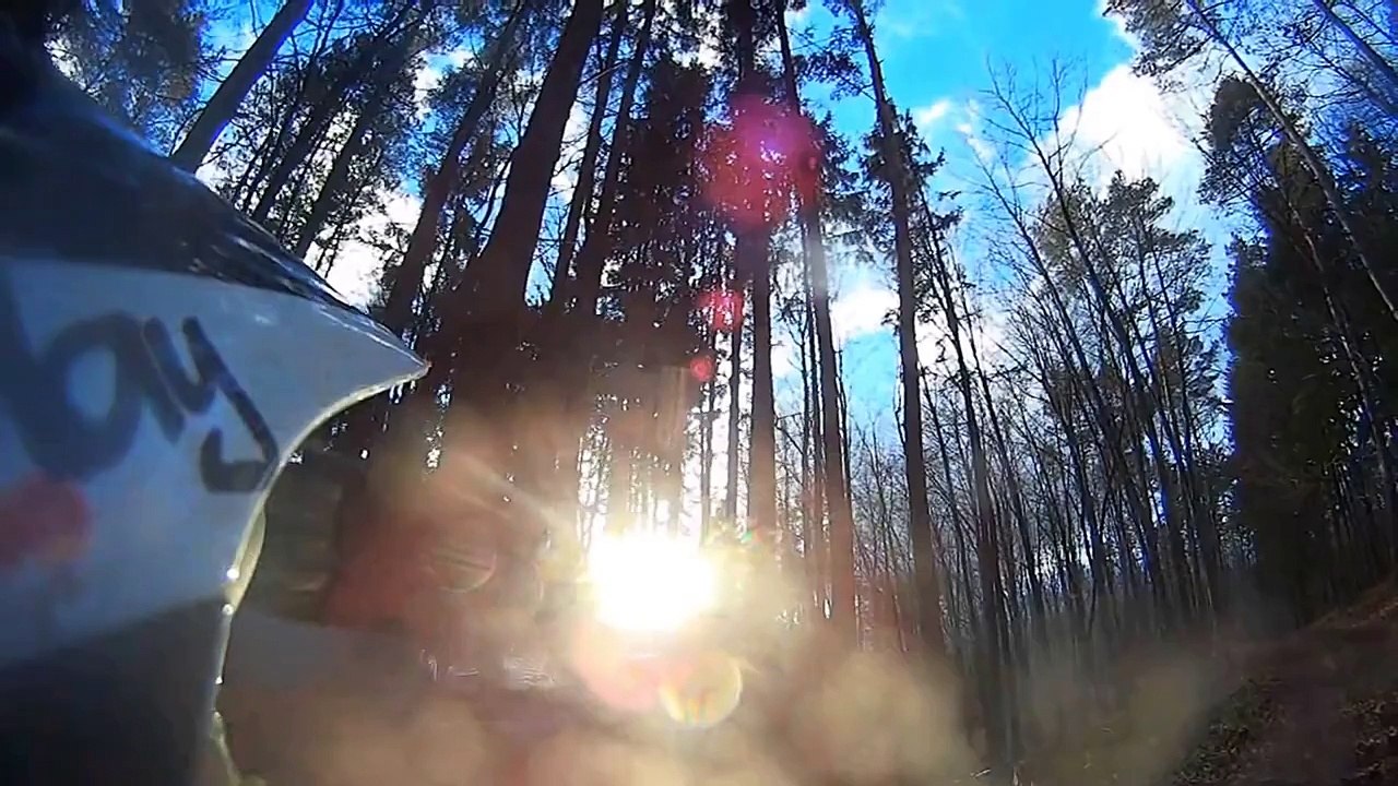 Ready for Summer - Suzuki DRZ DR | Honda FMX 650 | Yamaha DT WR XT