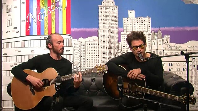 Emmanuel Leman - De Silencios a Silencios Largos