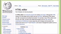 How to Choose an HTML Editor