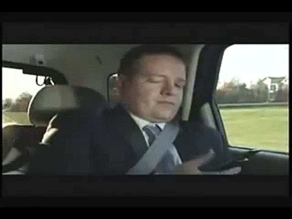 Funny ATT Commercial Text Message Laugh