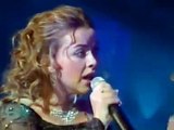 Charlotte Church - All I Ask Of You, Live (2001)