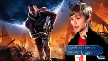 Mass Effect 2 -мнение Игромании