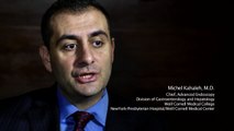 Minimally Invasive Interventional Endoscopy - Dr. Michel Kahaleh