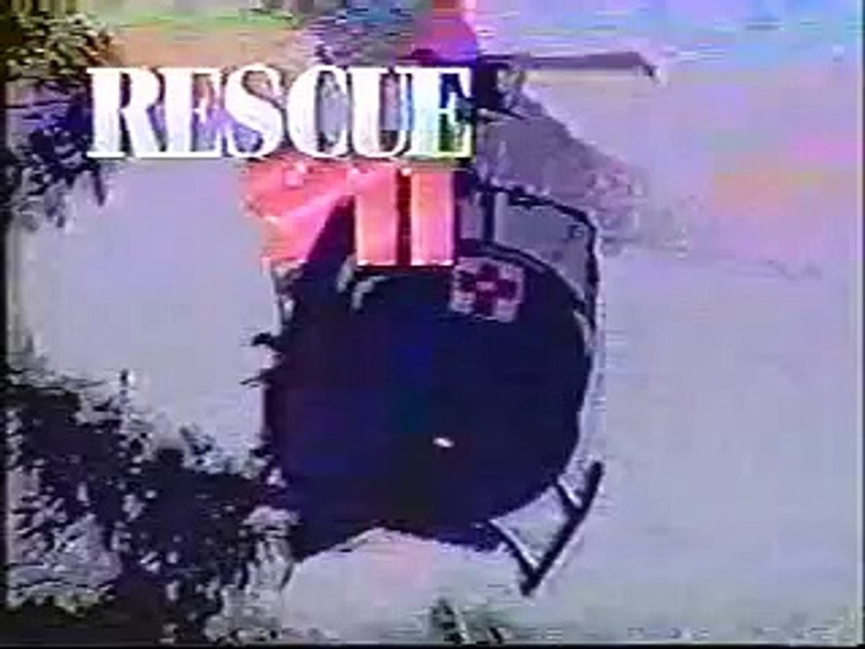Rescue 911 - Episode 113 - "Puerto Rico" (Part 2 of 2)