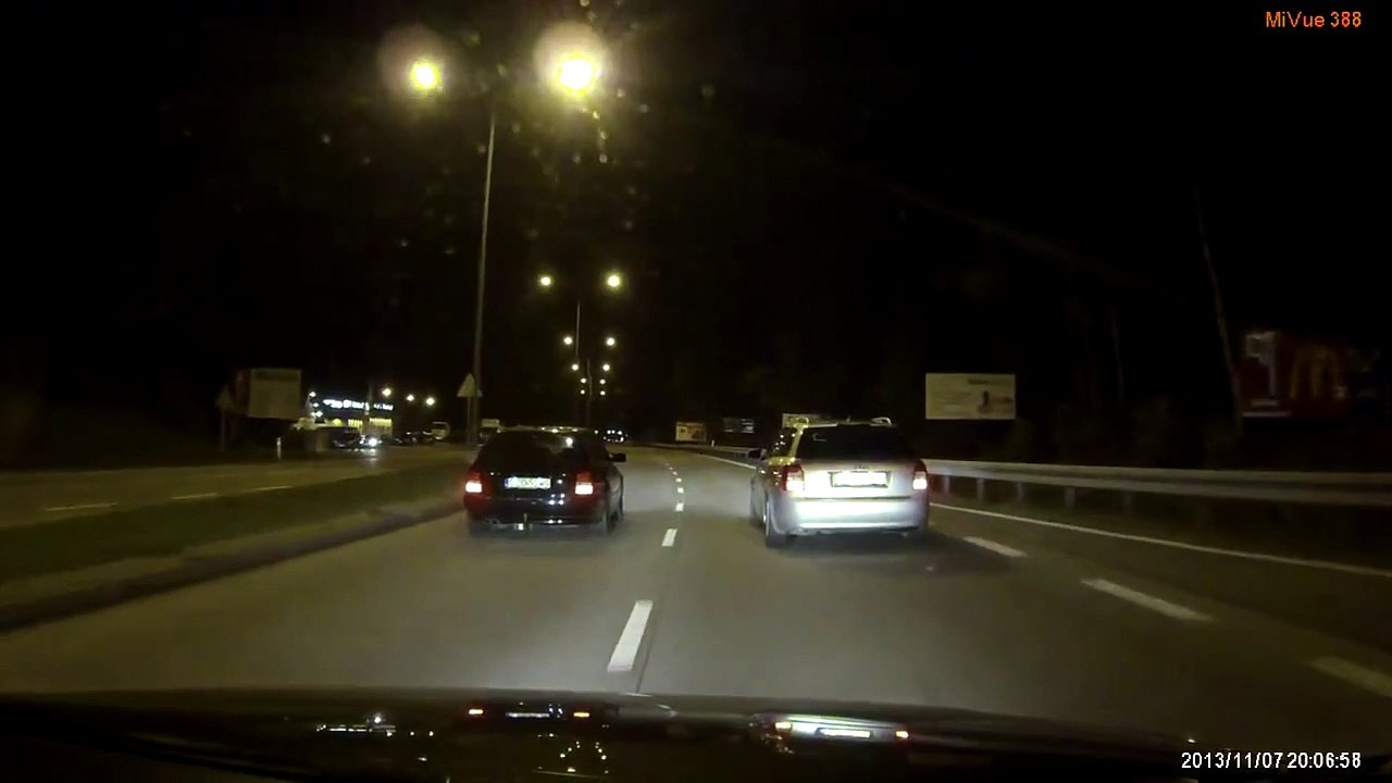 Audi A4 B5 1.9TDI vs. Audi A4 B6 1.9TDI