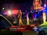 Officer Shot and Killed on MIT Campus - MIT shooting, Watertown