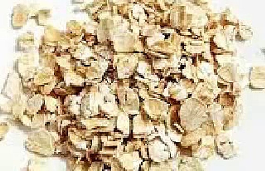 Homemade Natural Facial Cleansers - Oats Benefits for Skin Cleansing