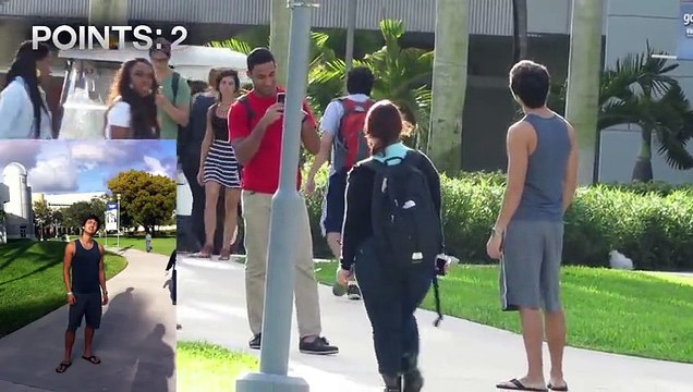 Photo Prank - Taking Selfies Prank & Having People Take Photos - Taking Selfies Prank