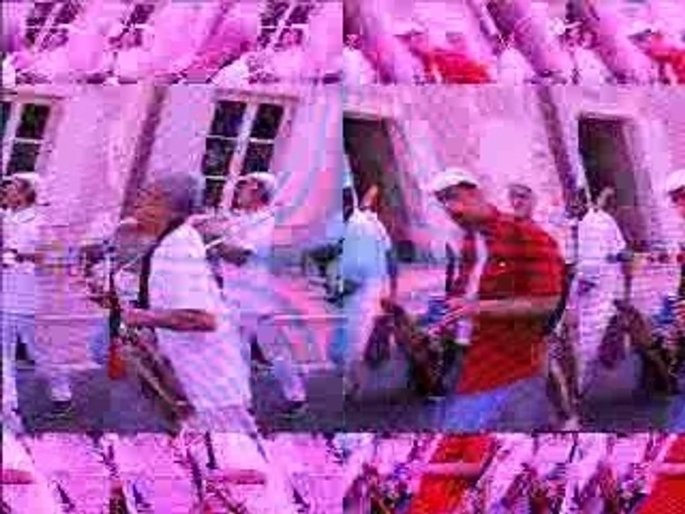 Vives pagaies 2006