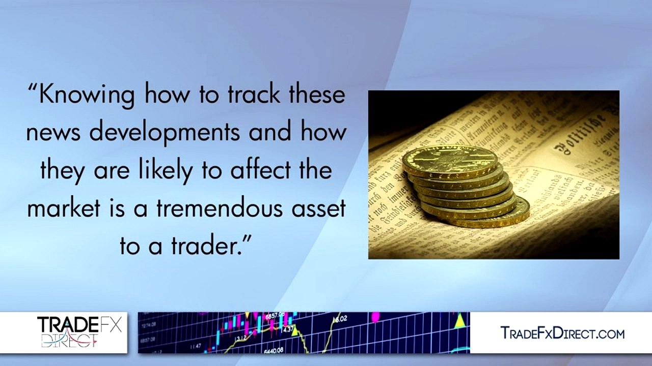The Top Forex News Sites